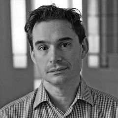 Markus Popp