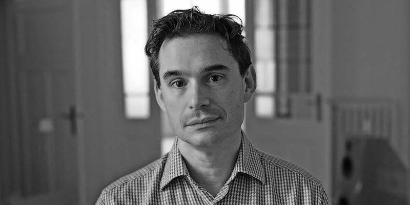 Markus Popp