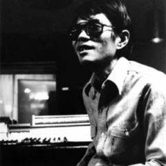 Masahiko Togashi