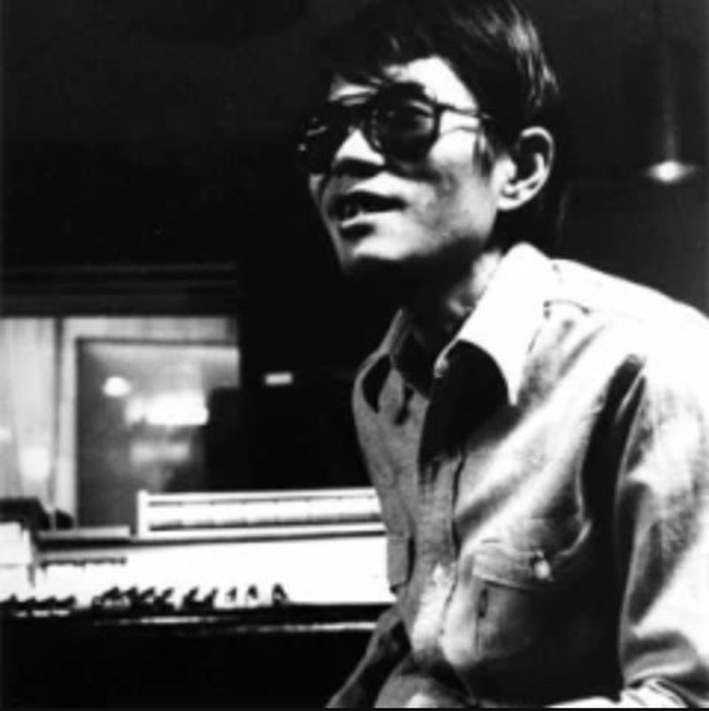 Masahiko Togashi