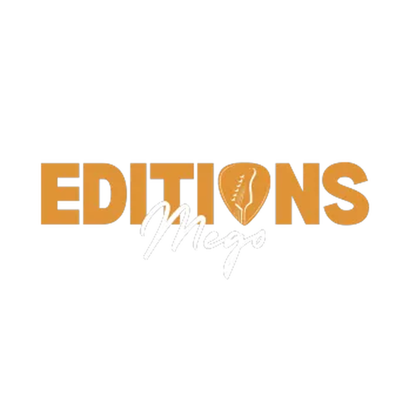 Editions Mego logo