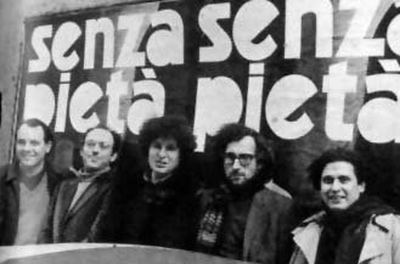 Musica Elettronica Viva