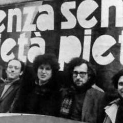 Musica Elettronica Viva
