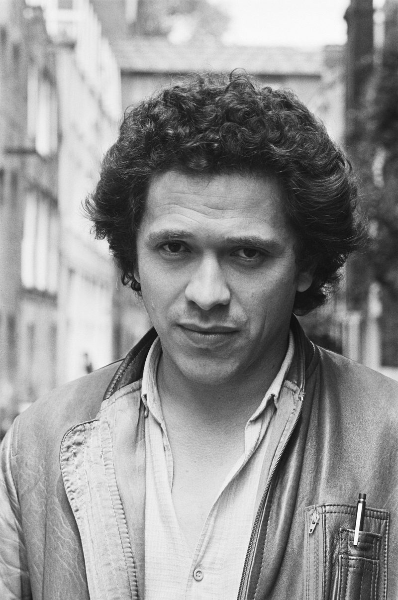 Michel Waisvisz, 1981