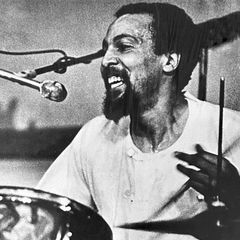 Milford Graves