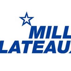 Mille Plateaux logo