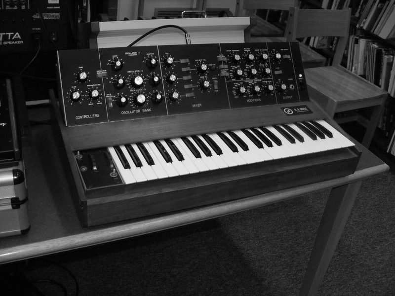Minimoog