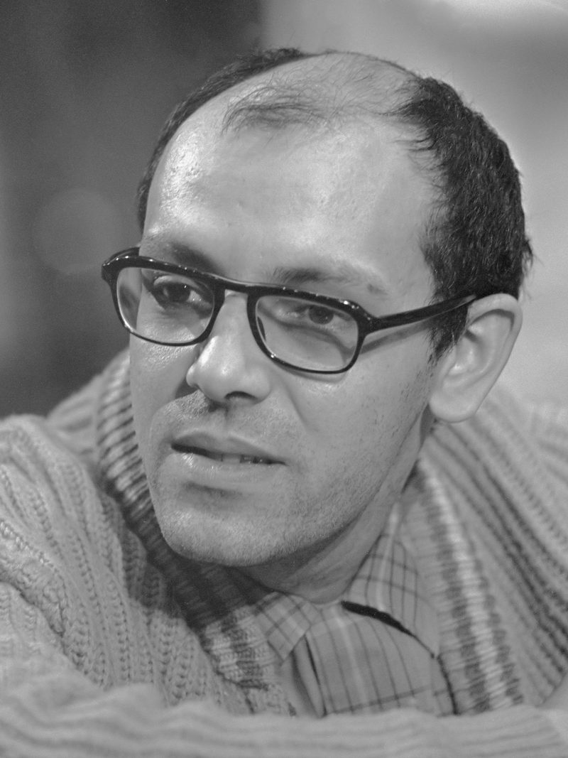 Misha Mengelberg, 1968