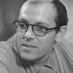 Misha Mengelberg, 1968