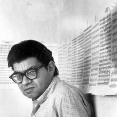 Morton Feldman