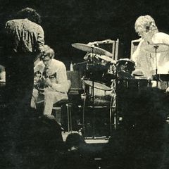 The Music Improvisation Company performing live