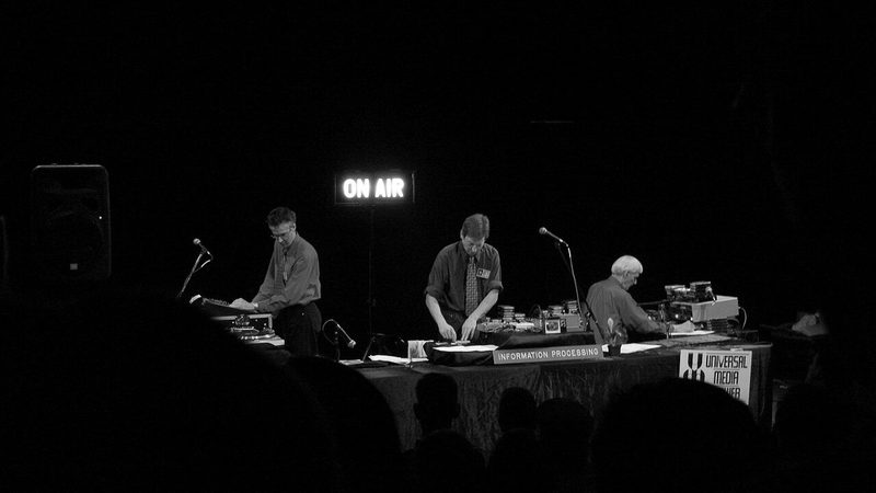 Negativland