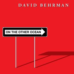 Cover of On the Other Ocean by David Behrman