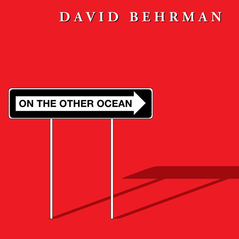 Cover of On the Other Ocean by David Behrman