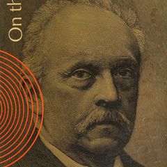 Cover of On the Sensations of Tone by Hermann von Helmholtz