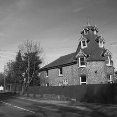Tower Folly, Fairseat, Kent
