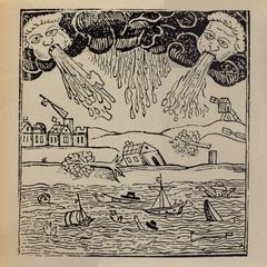 Cover of Tower of Silence by Organum