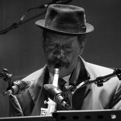 Ornette Coleman