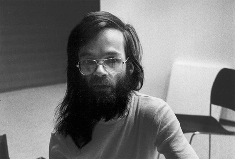 Cover of Outside the Dream Syndicate by Tony Conrad and Faust
