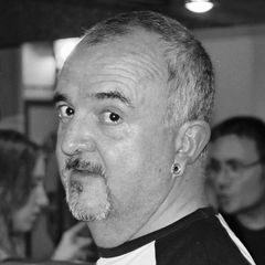 Peter Christopherson