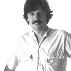 Peter Vogel