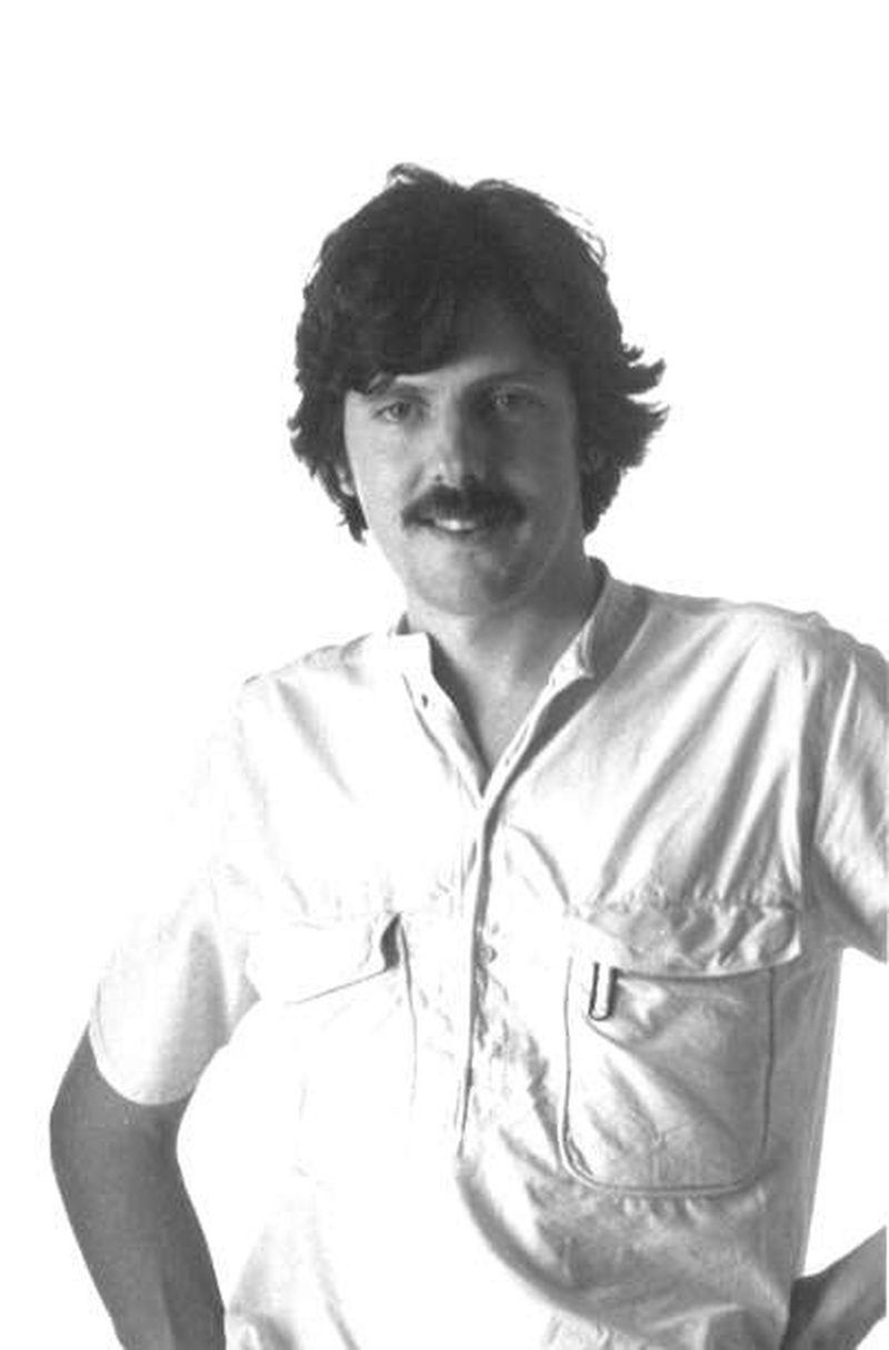 Peter Vogel