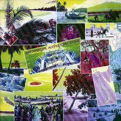 Cover of Prospectus by the Steve Lacy Seven