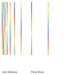 Cover of Pulse Music by John McGuire