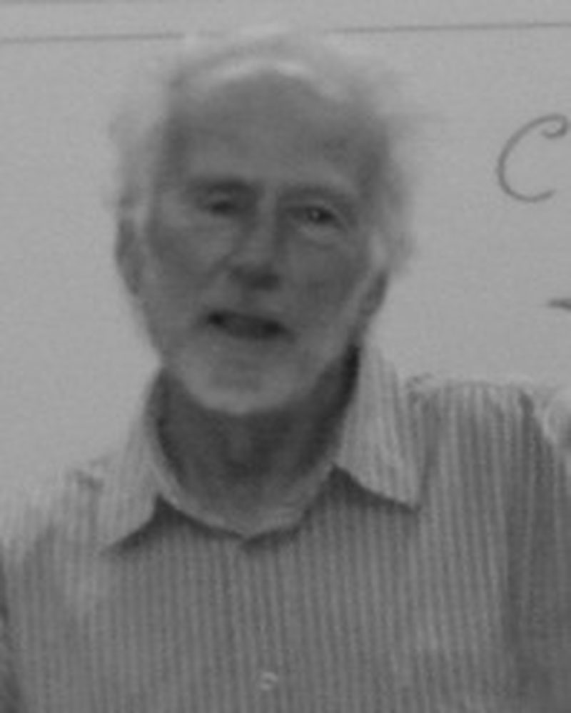 R. Murray Schafer