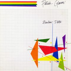 Cover of Rainbow Delta by Patrick Gleeson
