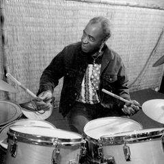 Rashied Ali