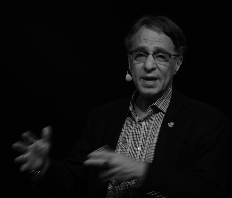 Ray Kurzweil