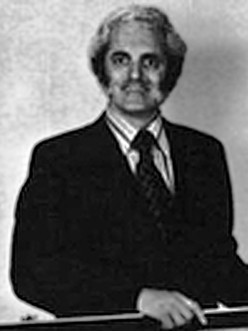Robert Moog, mid-1970s