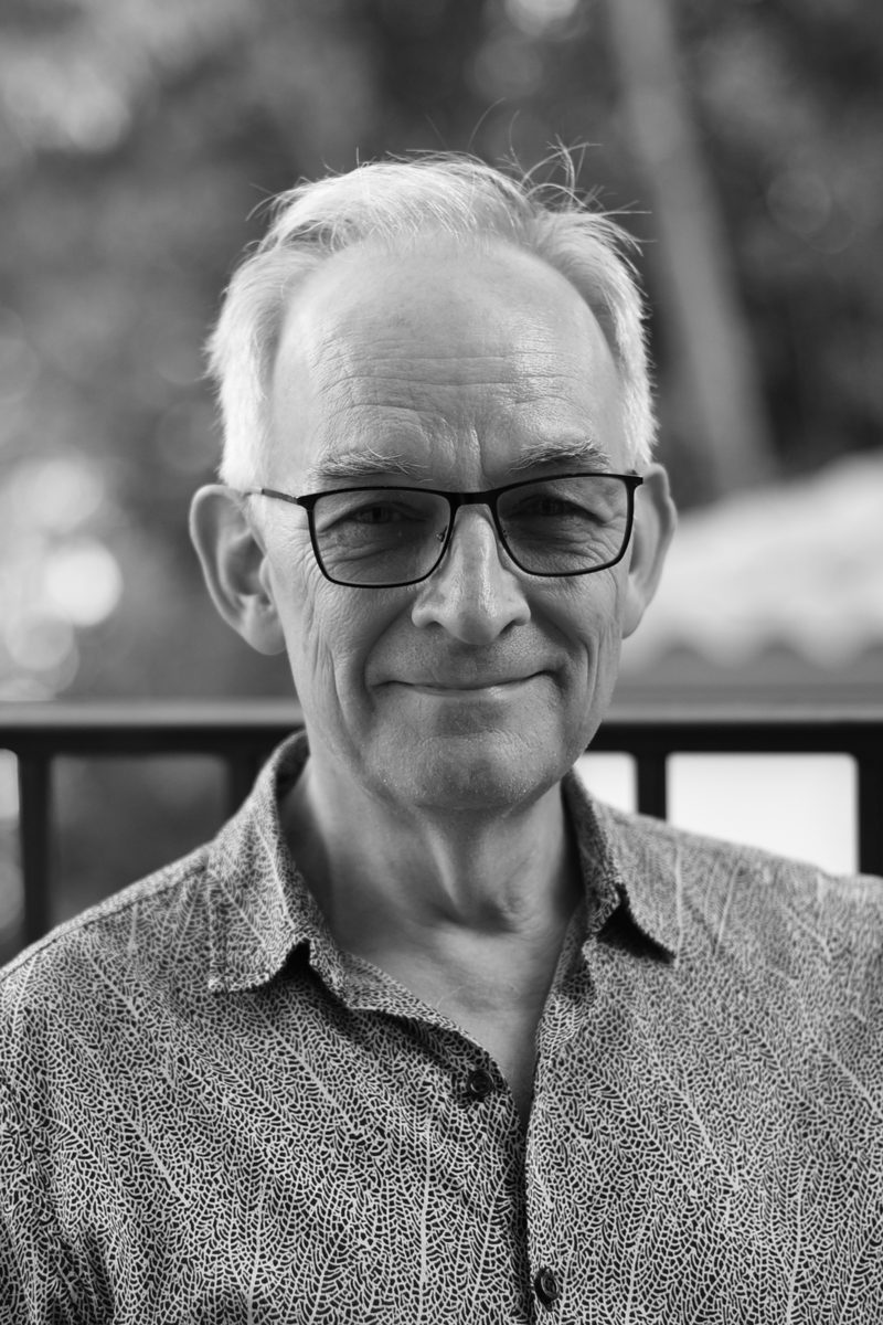 Roger Linn