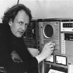 Roland Kayn
