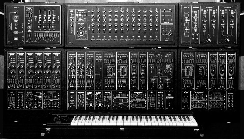 Roland System 700
