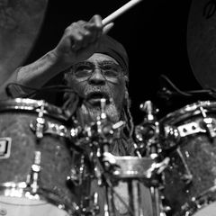 Ronald Shannon Jackson