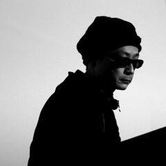 Ryoji Ikeda