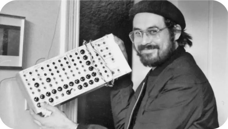Serge Tcherepnin