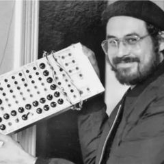 Serge Tcherepnin