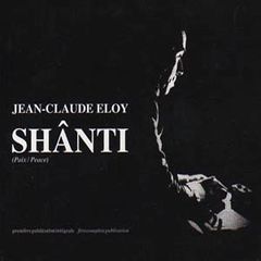 Cover of Shânti by Jean-Claude Eloy