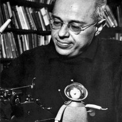 Stanisław Lem