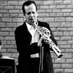 Steve Lacy