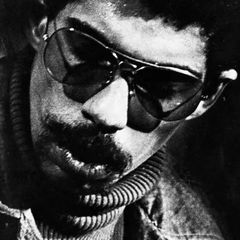 Steve Reid