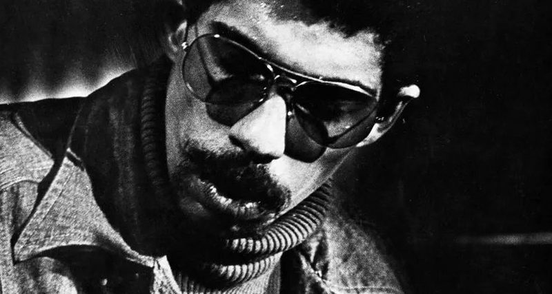 Steve Reid