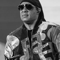 Stevie Wonder