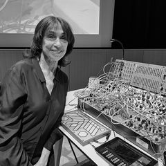Suzanne Ciani