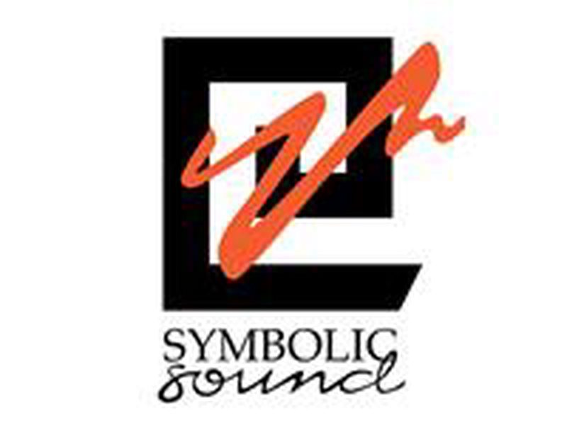 Symbolic Sound Corporation logo