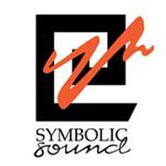 Symbolic Sound Corporation logo