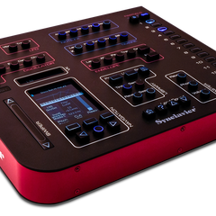 Synclavier Regen